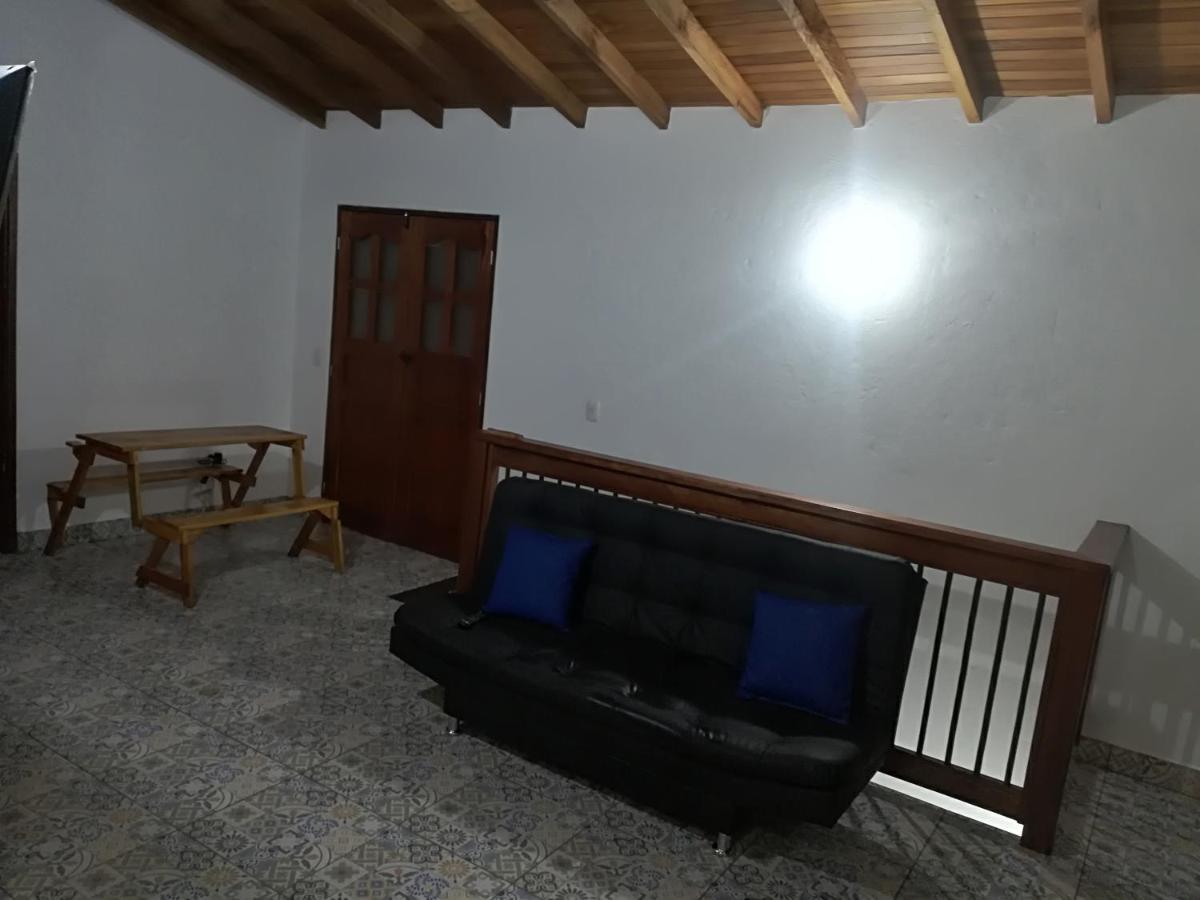 Dulce Estancia Хардин Экстерьер фото
